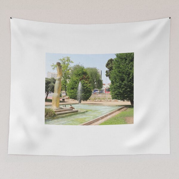 Item preview, Fountain designed and sold by Maitedo.