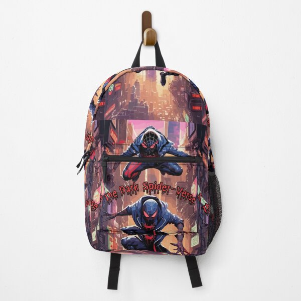 Item preview, The Dark Spider-Verse, comics design designed and sold by Swag-Haven.