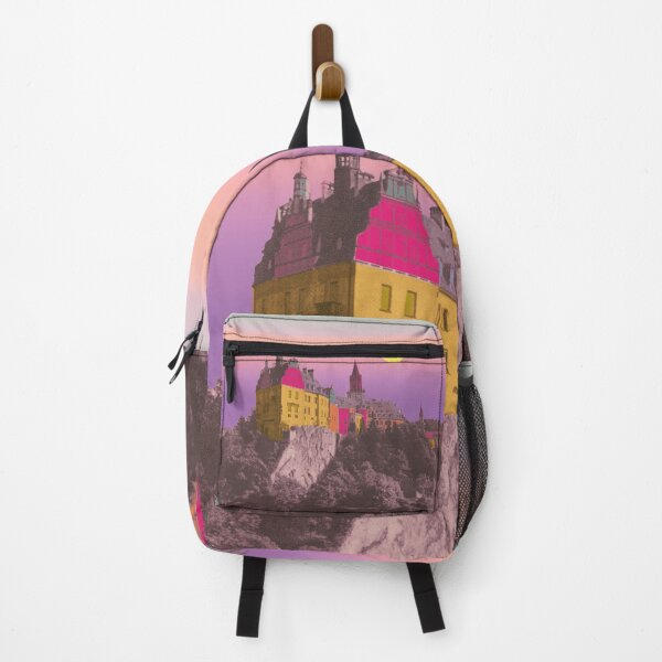 Item preview, Sigmaringen Castle, Hohenzollern Castle designed and sold by Mauswohn.