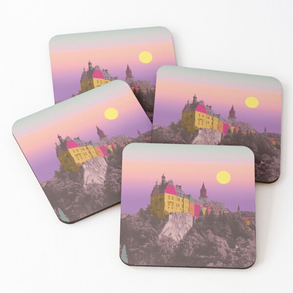 Item preview, Sigmaringen Castle, Hohenzollern Castle designed and sold by Mauswohn.
