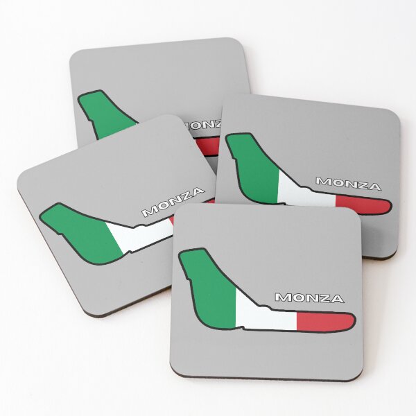 Item preview, Monza World Circuit GP designed and sold by LionInt.