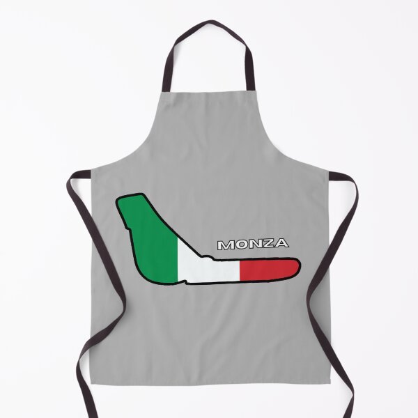 Item preview, Monza World Circuit GP designed and sold by LionInt.