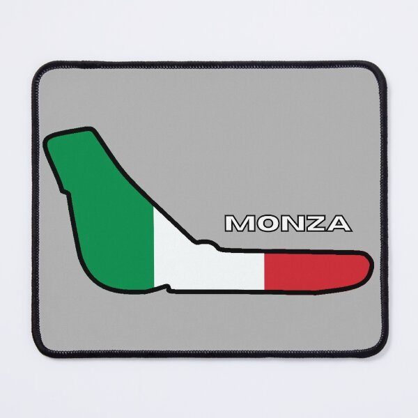 Item preview, Monza World Circuit GP designed and sold by LionInt.