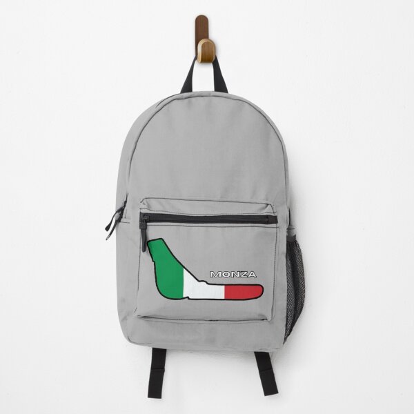Item preview, Monza World Circuit GP designed and sold by LionInt.