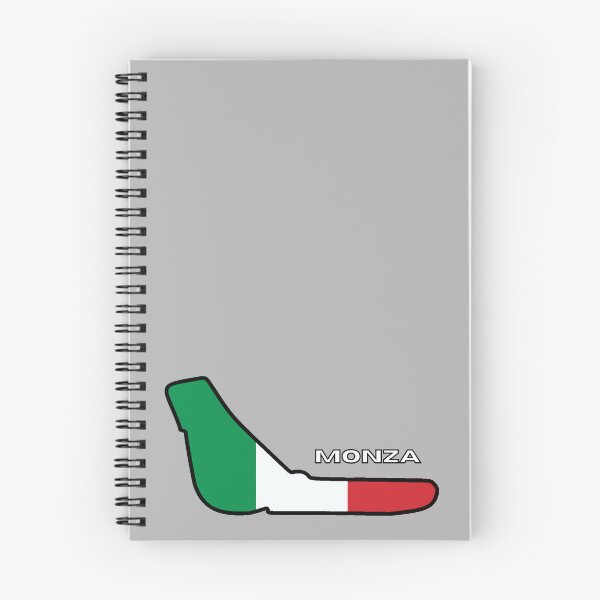 Item preview, Monza World Circuit GP designed and sold by LionInt.