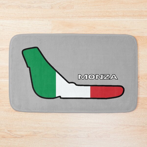 Item preview, Monza World Circuit GP designed and sold by LionInt.