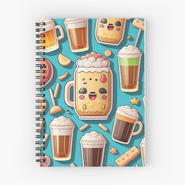 Item preview, Pattern of cute cafe 12 designed and sold by SpecialForceART.