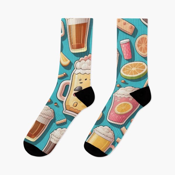 Item preview, Pattern of cute cafe 12 designed and sold by SpecialForceART.