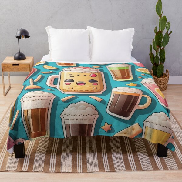 Item preview, Pattern of cute cafe 12 designed and sold by SpecialForceART.