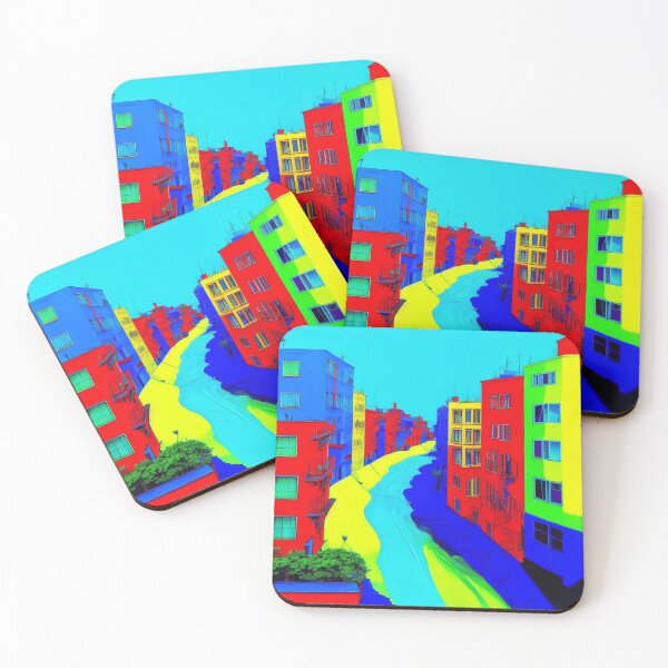 Item preview, Awakening city  designed and sold by M-Y-A-R-T-.