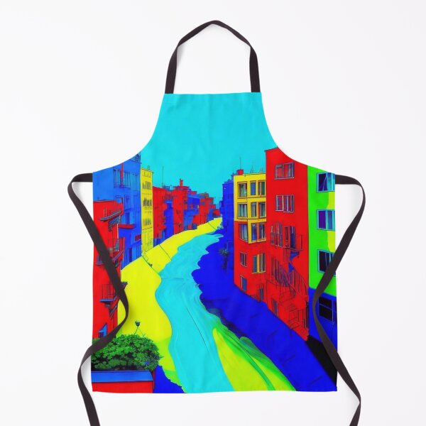Item preview, Awakening city designed and sold by m-y-A-I-A-R-T-.