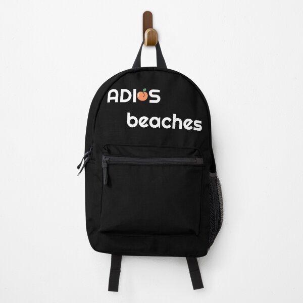 Item preview, Adios beaches  designed and sold by Guiltygraphics.