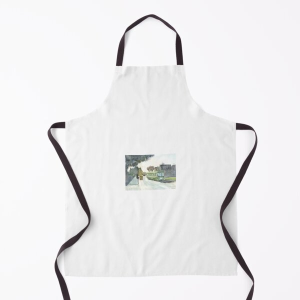 Item preview, United Counties Bristol RELL designed and sold by artymarshy.