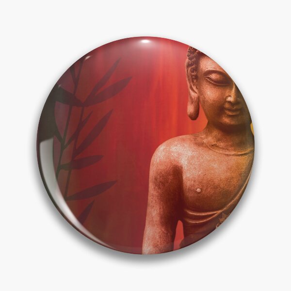 Item preview, Buddha / Divinity designed and sold by vkartsgallery.