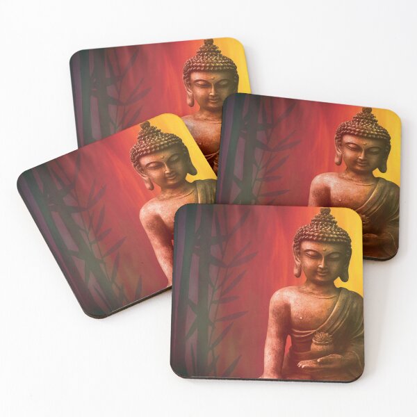 Item preview, Buddha / Divinity designed and sold by vkartsgallery.