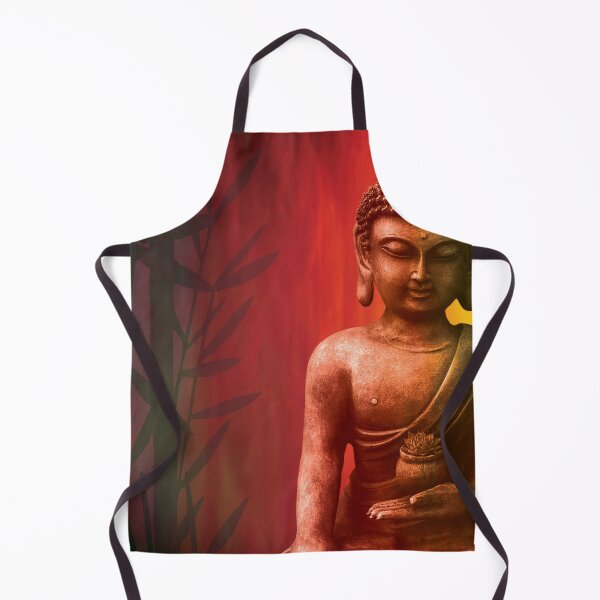 Item preview, Buddha / Divinity designed and sold by vkartsgallery.