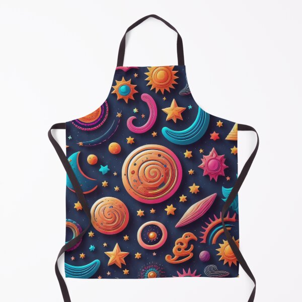 Item preview, pattern of deep space 2 designed and sold by SpecialForceART.