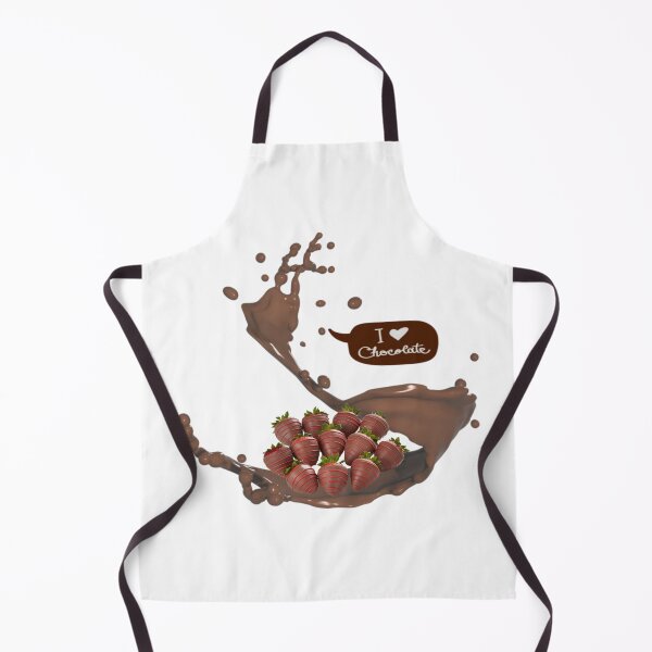 Item preview, chocolate designed and sold by No Talk Studio .