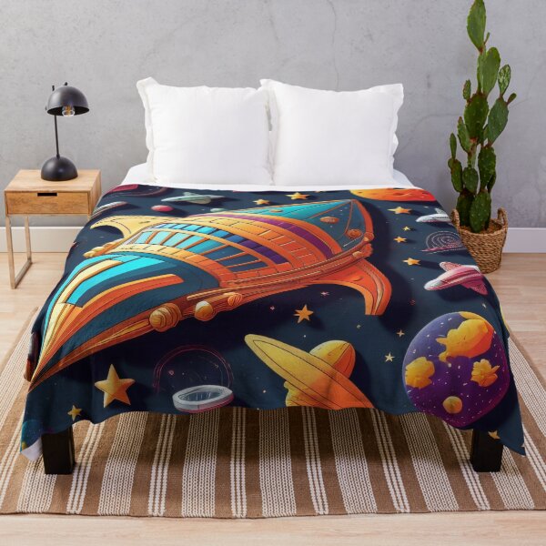Item preview, pattern of deep space 3 designed and sold by SpecialForceART.