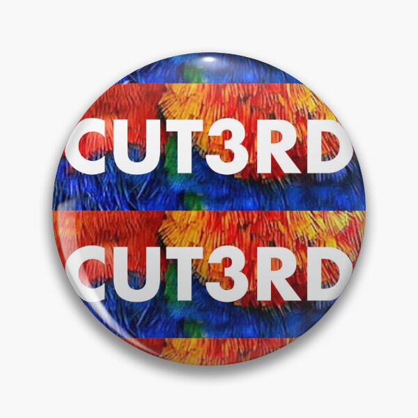 Item preview, CUT3RD BRYGO designed and sold by CUT3RD OFFICIAL STORE.
