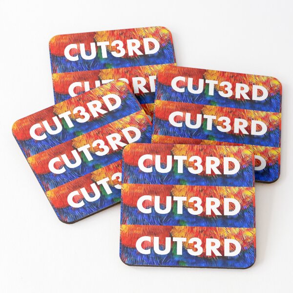 Item preview, CUT3RD BRYGO designed and sold by CUT3RD OFFICIAL STORE.