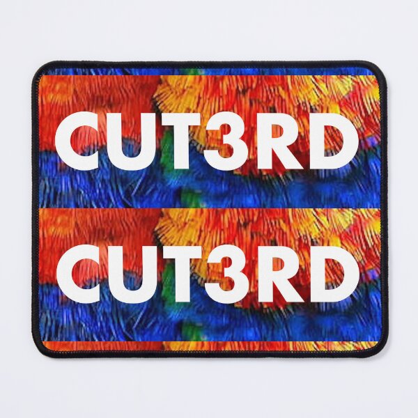 Item preview, CUT3RD BRYGO designed and sold by CUT3RD OFFICIAL STORE.