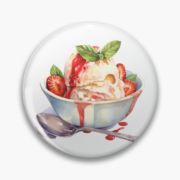 Item preview, gelato designed and sold by SRLND.