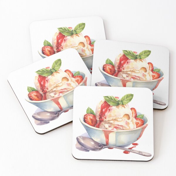 Item preview, gelato designed and sold by SRLND.