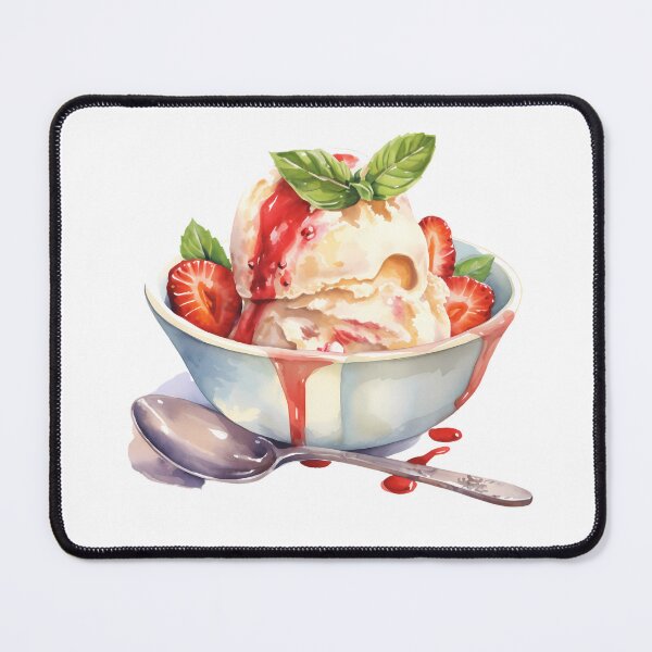 Item preview, gelato designed and sold by SRLND.