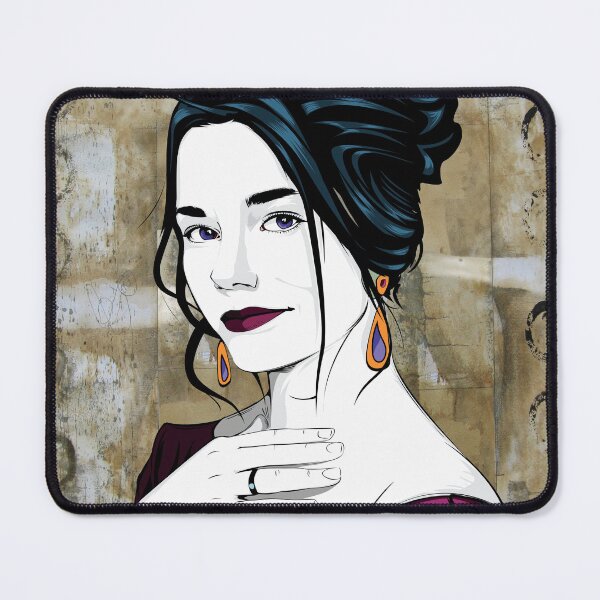 Item preview, Beauty / Figurative designed and sold by vkartsgallery.