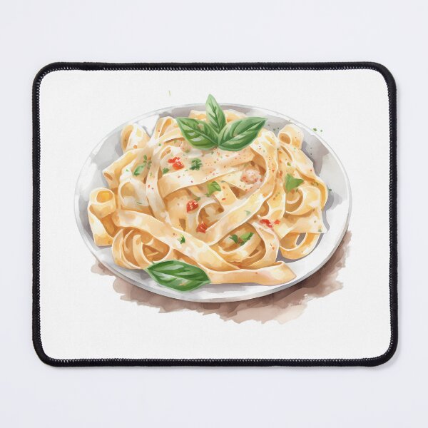 Item preview, tagliatelle designed and sold by SRLND.