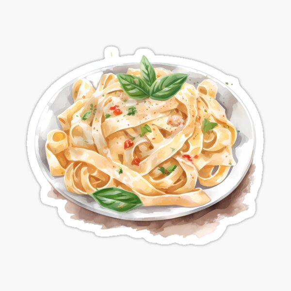 Item preview, tagliatelle designed and sold by SRLND.