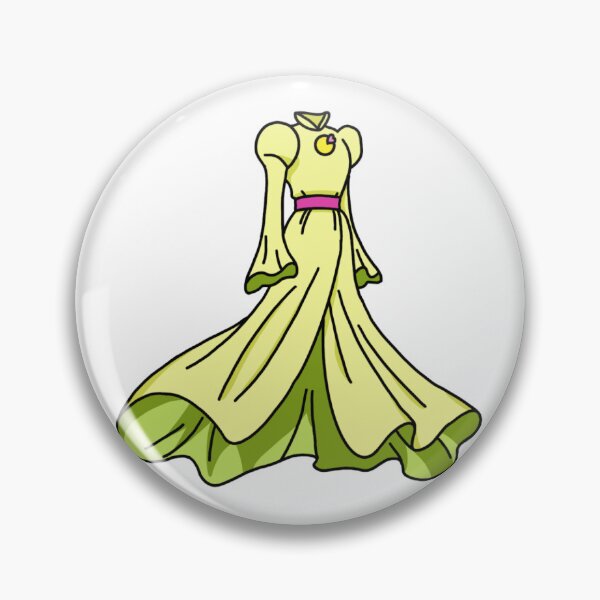 Item preview, Michiru Dress Simplified designed and sold by MagicalGirlMel.