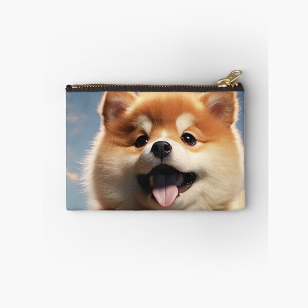 Item preview, Puppy in blue sky designed and sold by Petschar.