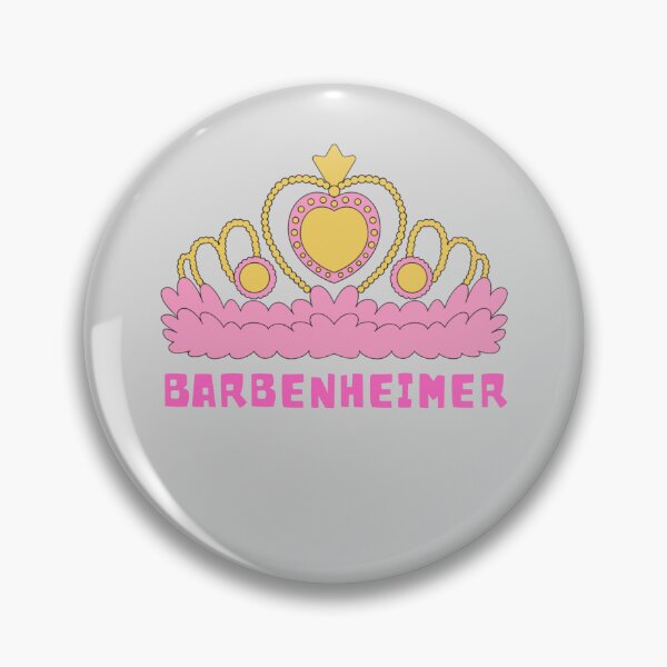 Item preview, barbenheimer designed and sold by MO elnagmy.