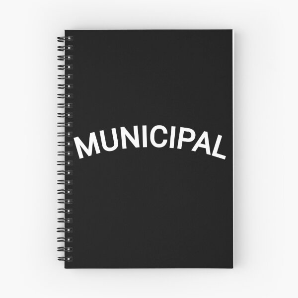 Item preview, Municipal  designed and sold by Guiltygraphics.