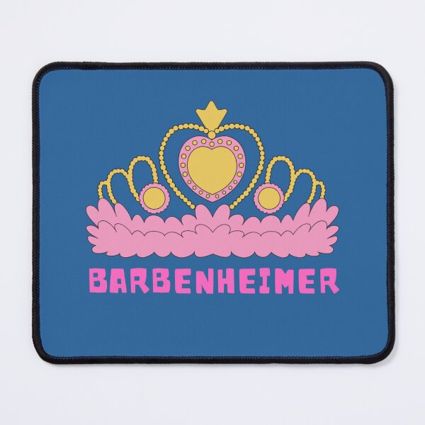 Item preview, barbenheimer designed and sold by MO elnagmy.