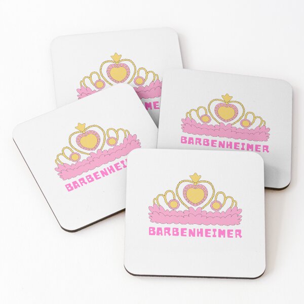 Item preview, barbenheimer designed and sold by MO elnagmy.