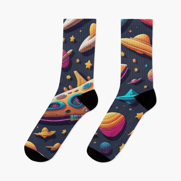 Item preview, pattern of deep space 4 designed and sold by SpecialForceART.