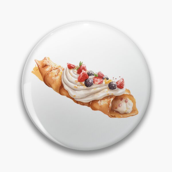 Item preview, Cannolo designed and sold by SRLND.