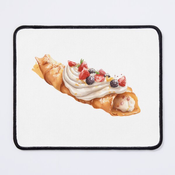 Item preview, Cannolo designed and sold by SRLND.