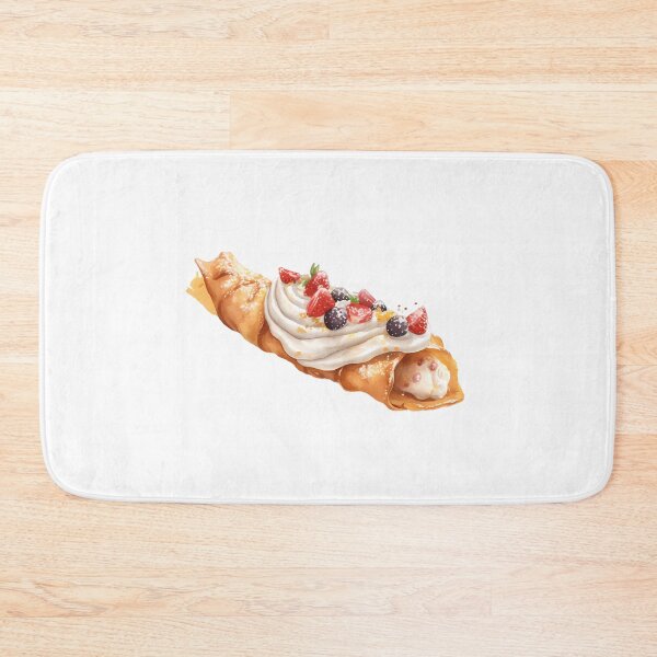 Item preview, Cannolo designed and sold by SRLND.