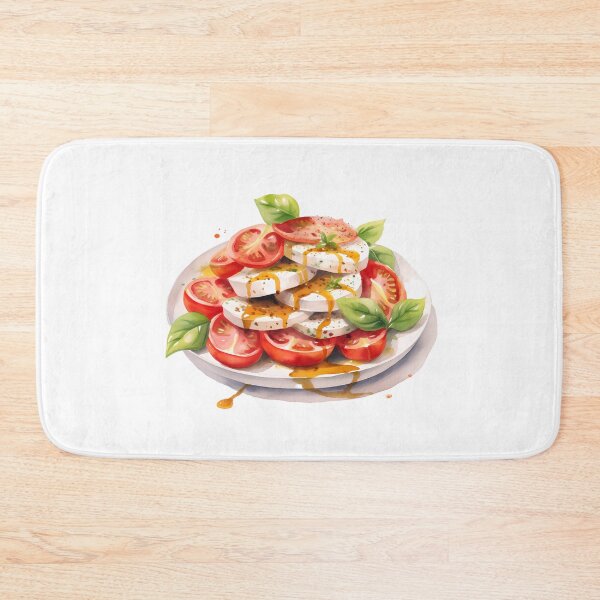 Item preview, Caprese designed and sold by SRLND.