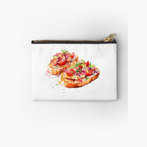 Item preview, Bruschetta designed and sold by SRLND.