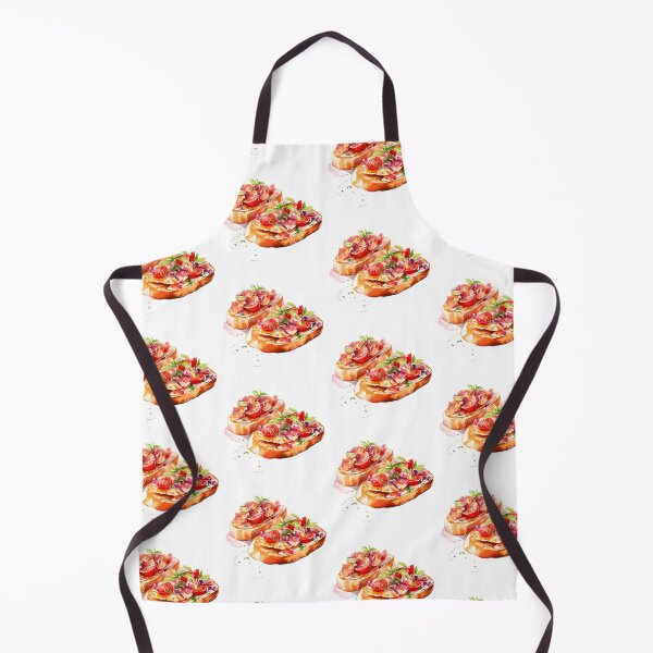 Item preview, Bruschetta designed and sold by SRLND.