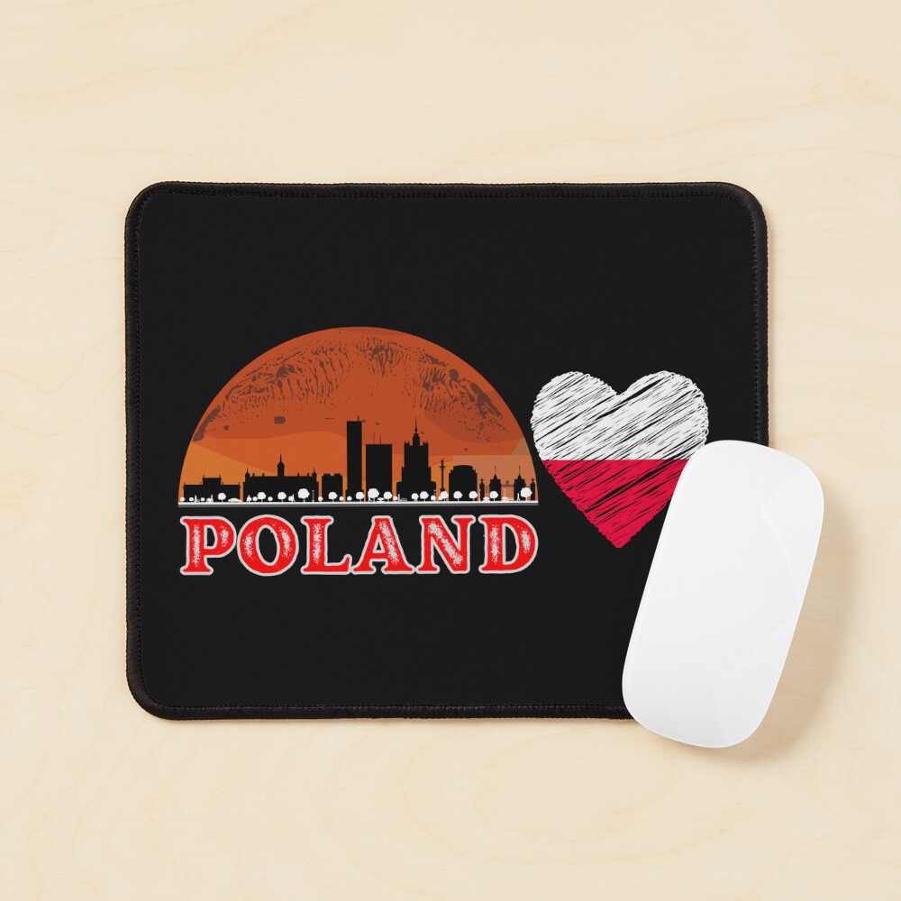 Item preview, Mouse Pad designed and sold by RafikStudio.