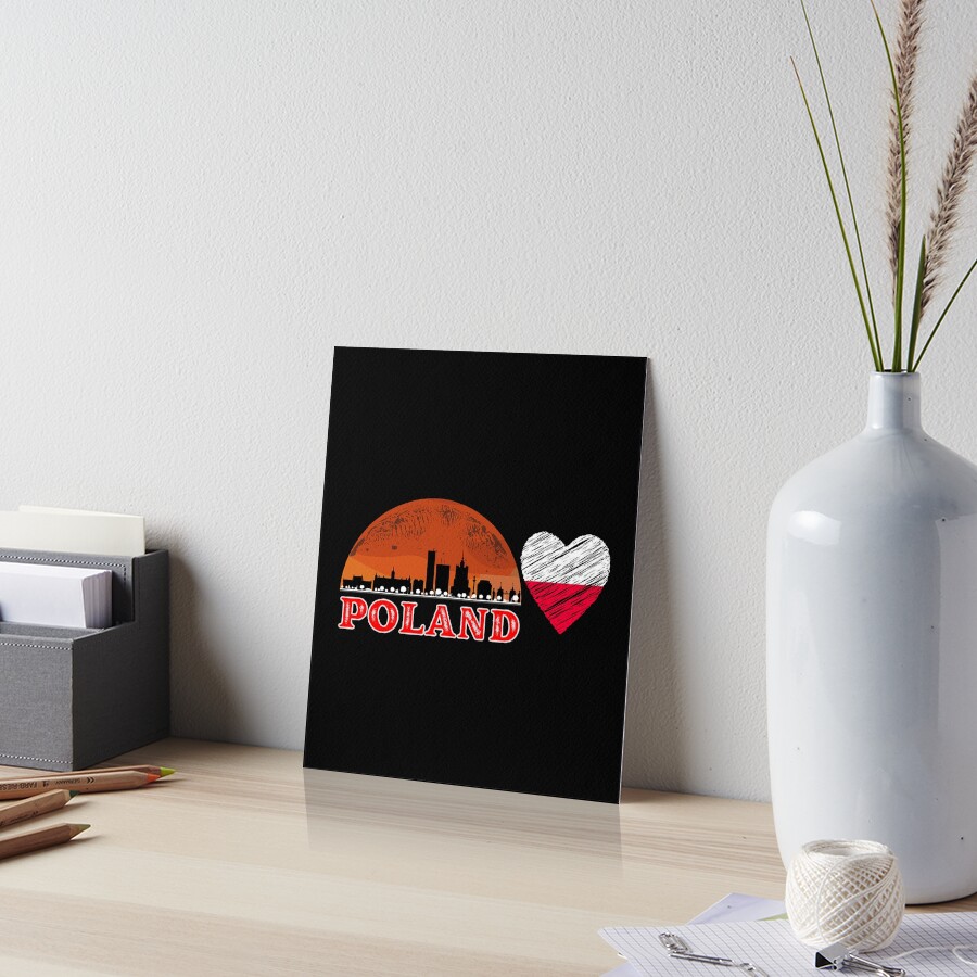 Item preview, Art Board Print designed and sold by RafikStudio.