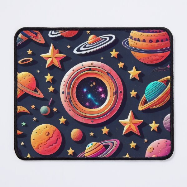 Item preview, pattern of deep space 5 designed and sold by SpecialForceART.