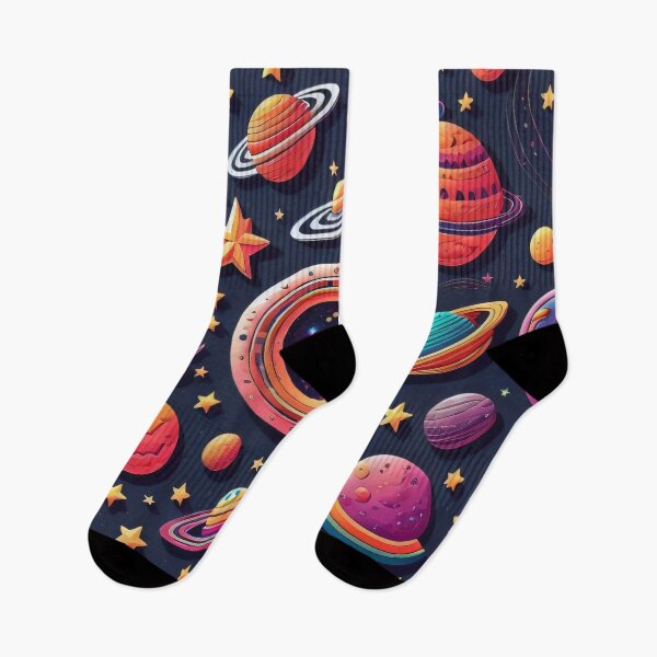 Item preview, pattern of deep space 5 designed and sold by SpecialForceART.
