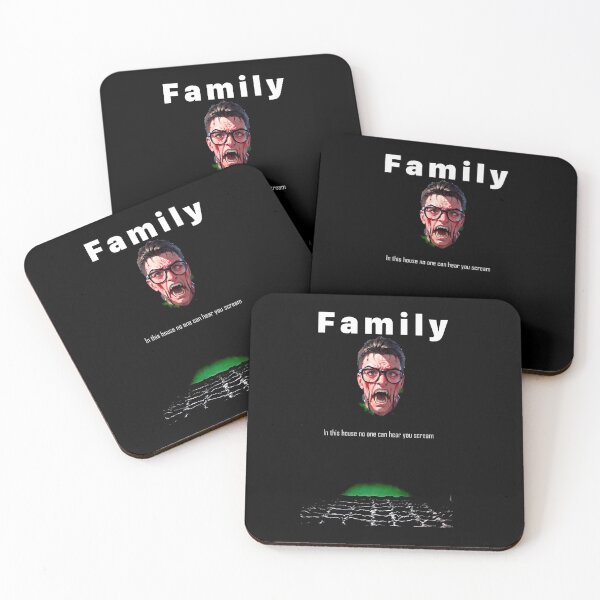 Item preview, Family designed and sold by Glenbobagins.